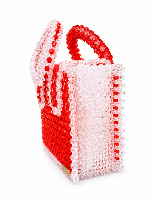 Akoma Bloom (Love Blossom Bag)