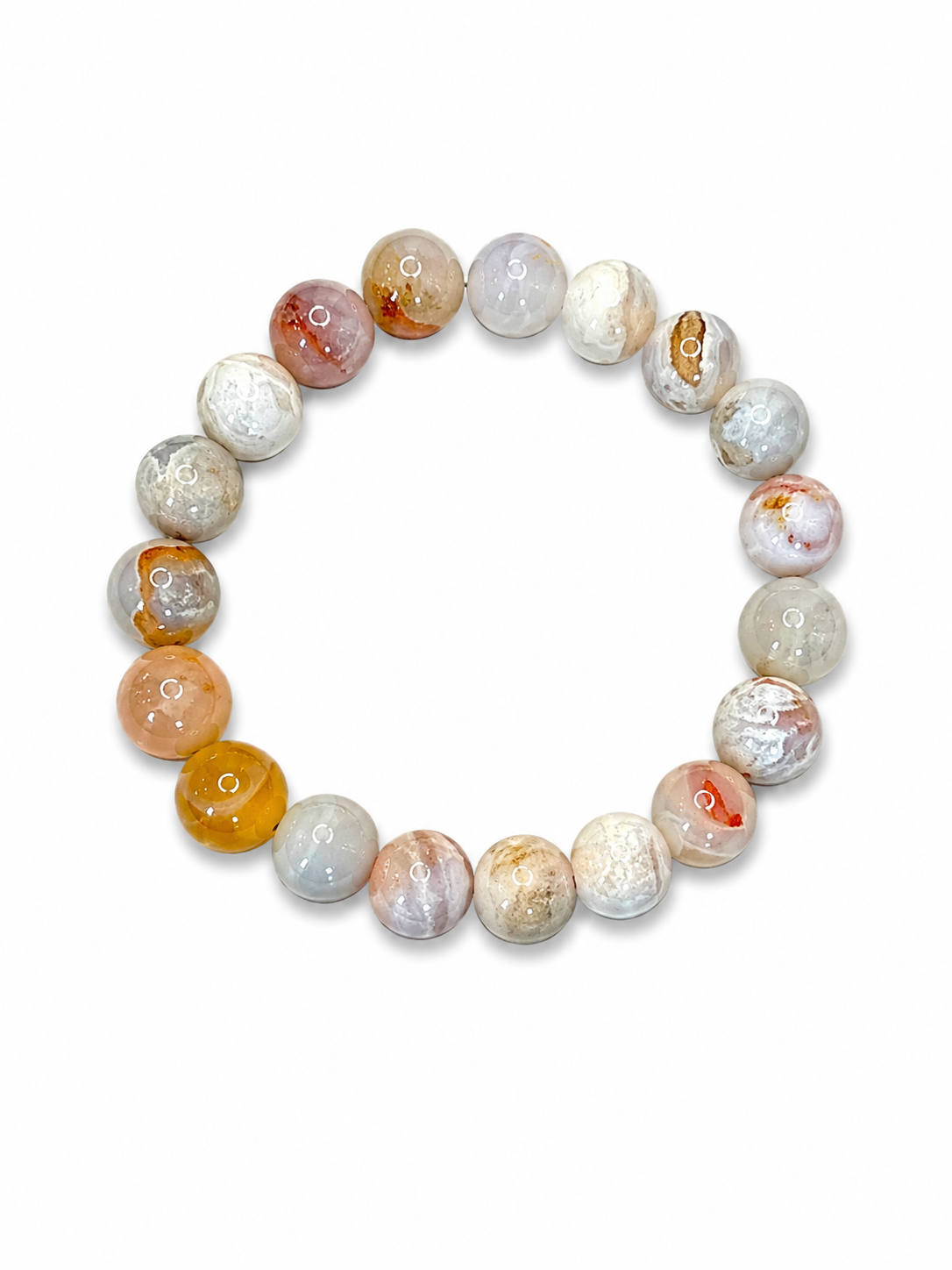 Natural Stone Bracelets