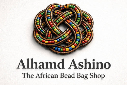 Alhamd Ashino
