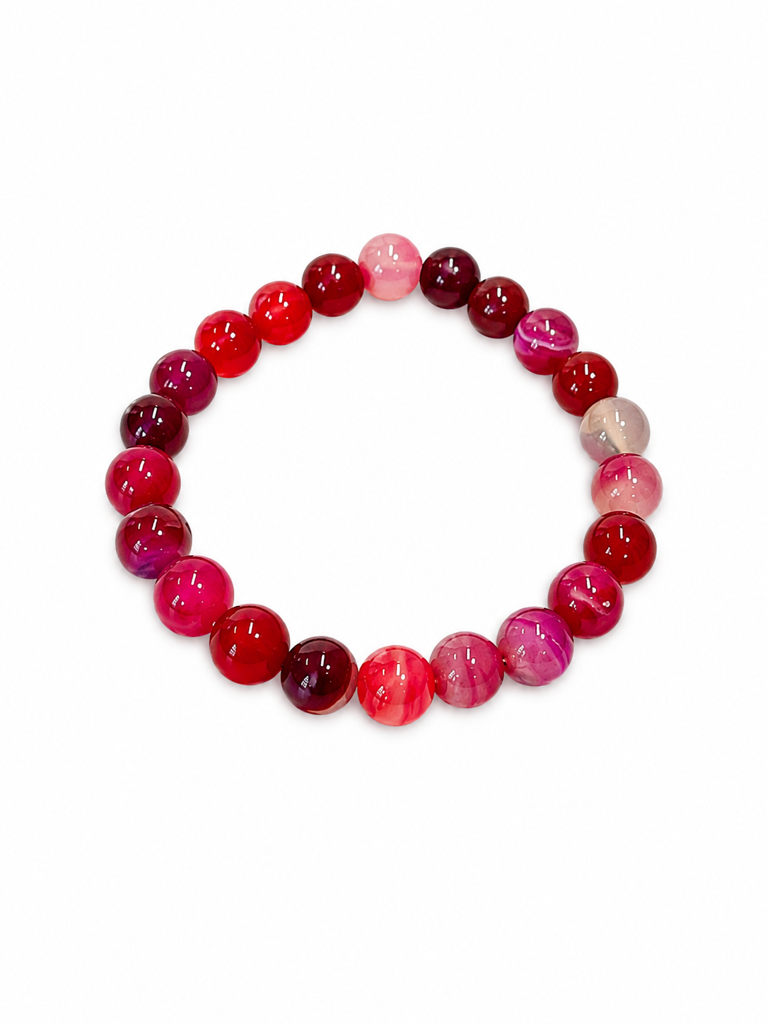 Natural Stone Bracelets