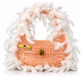 Krobo Bead Bag