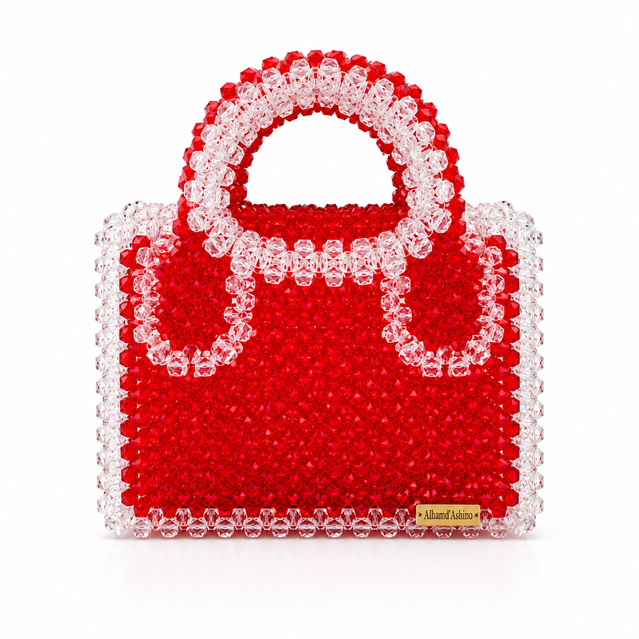 Akoma Bloom (Love Blossom Bag)