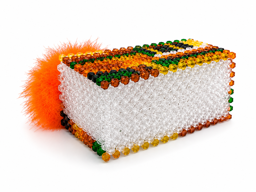 Kente Fur