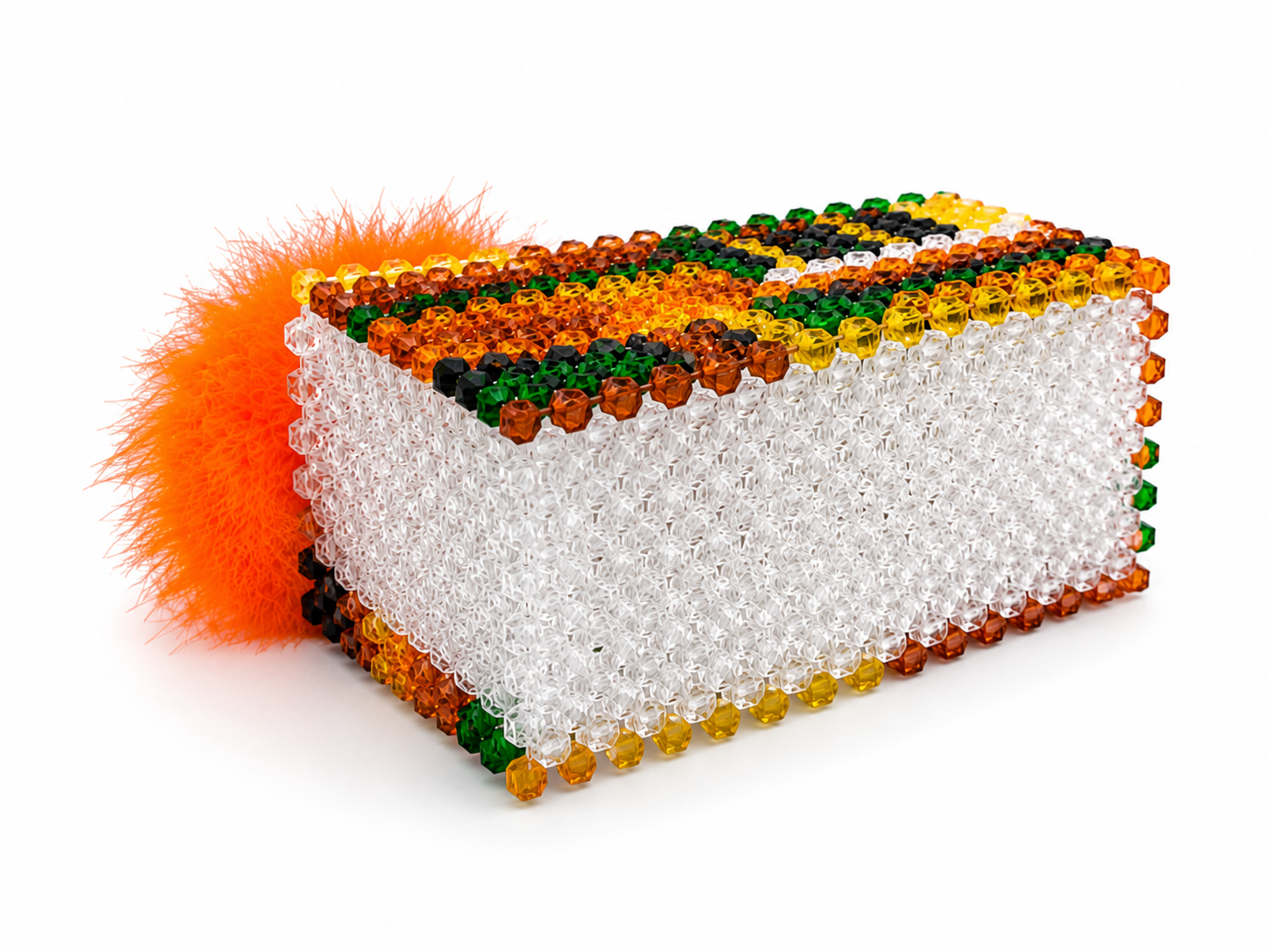Kente Fur