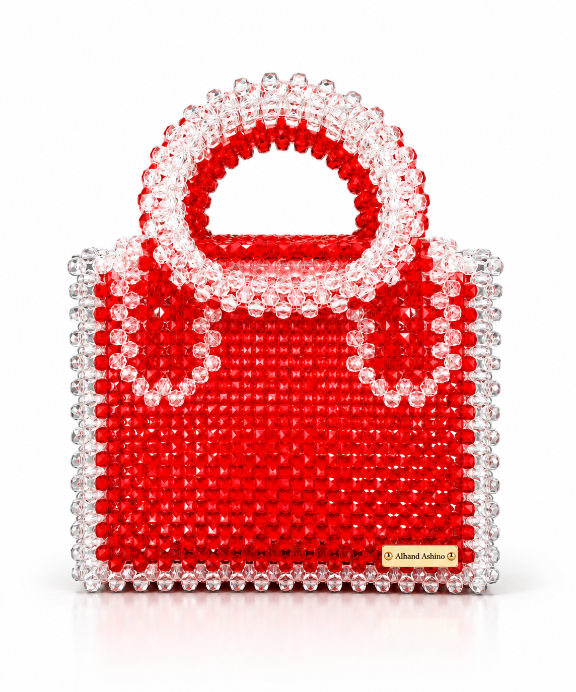 Akoma Bloom (Love Blossom Bag)