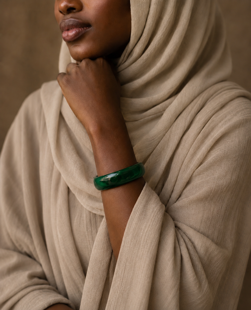 Mini Wolo Bangle
