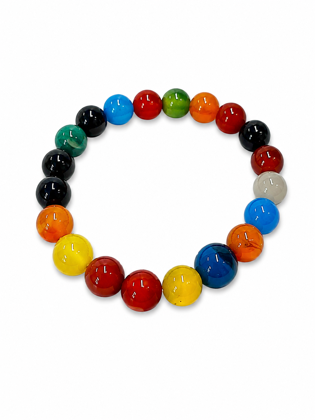 Natural Stone Bracelets