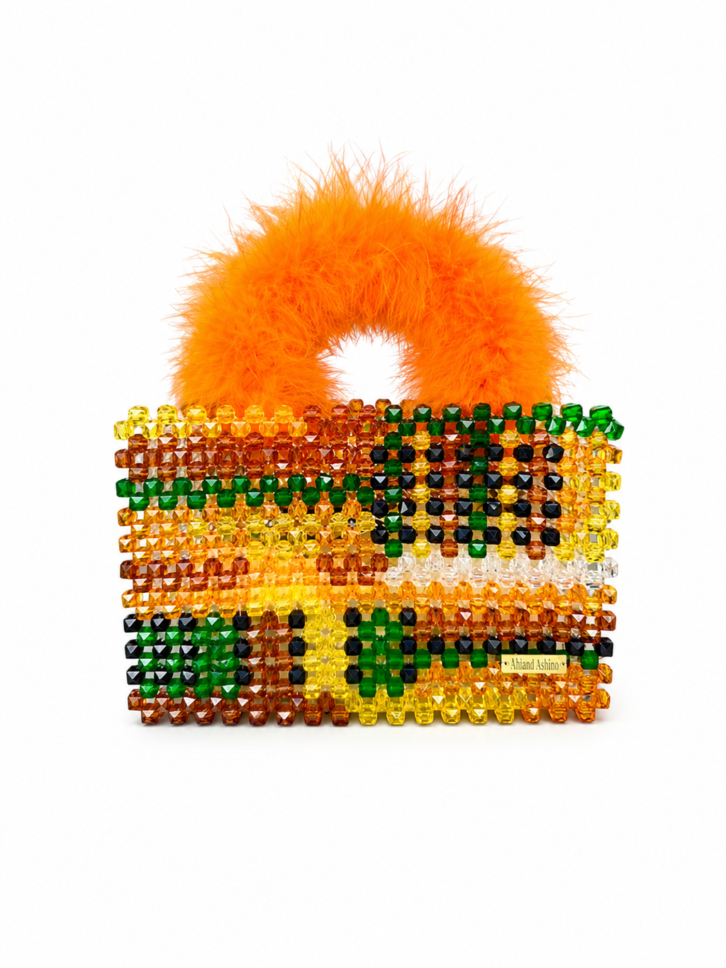 Kente Fur
