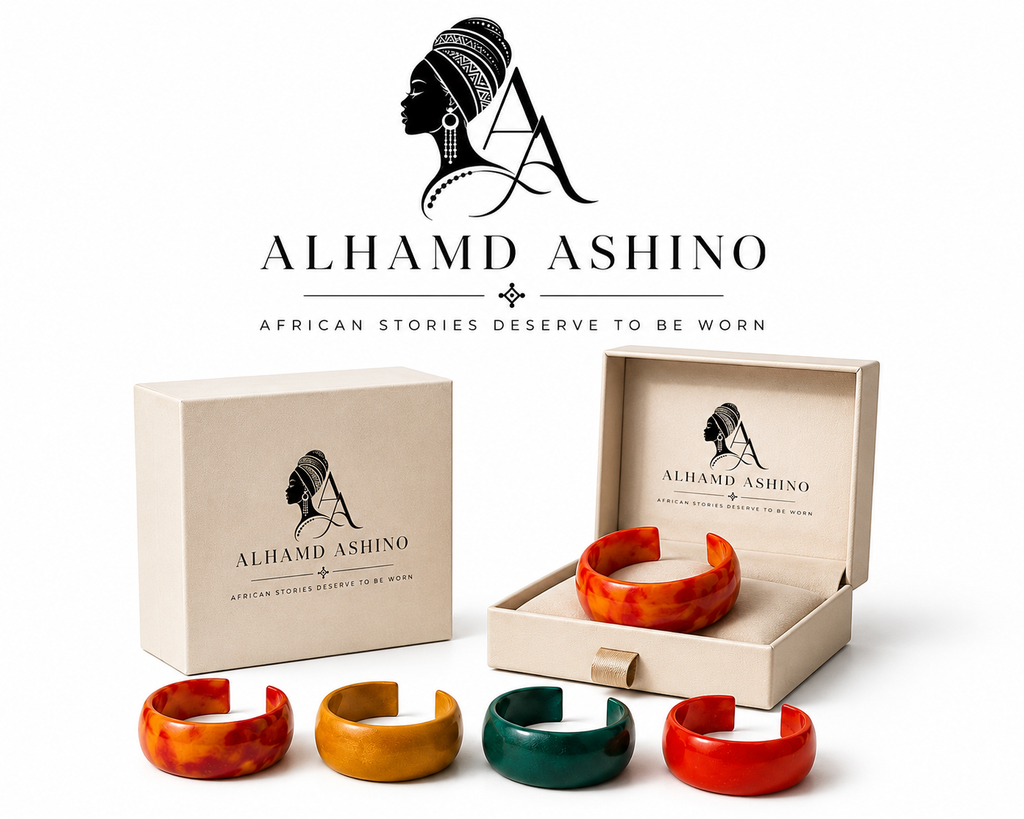 Mini Wolo Bangle