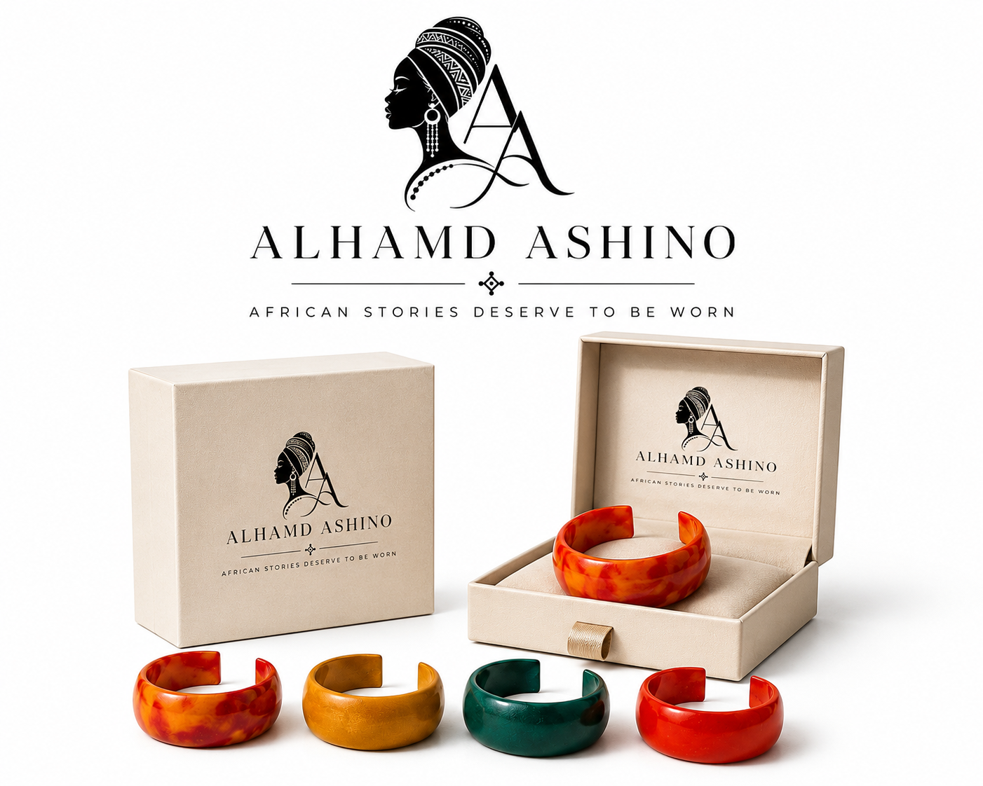 Mini Wolo Bangle