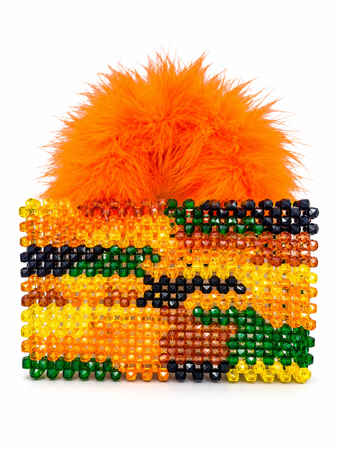 Kente Fur