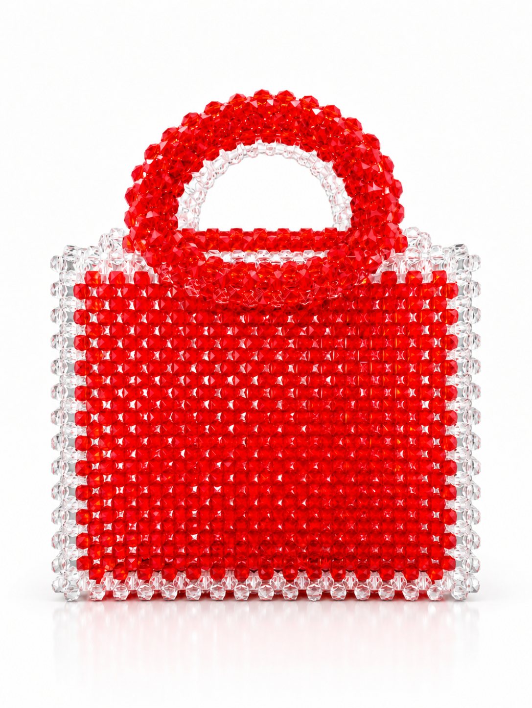 Akoma Bloom (Love Blossom Bag)