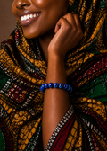 Adiagba Round Bracelet