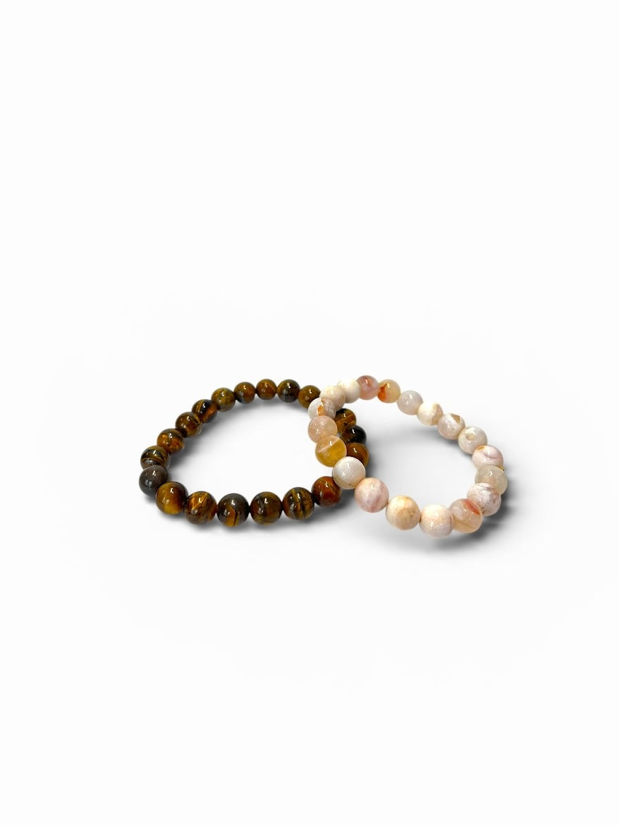 Natural Stone Bracelets