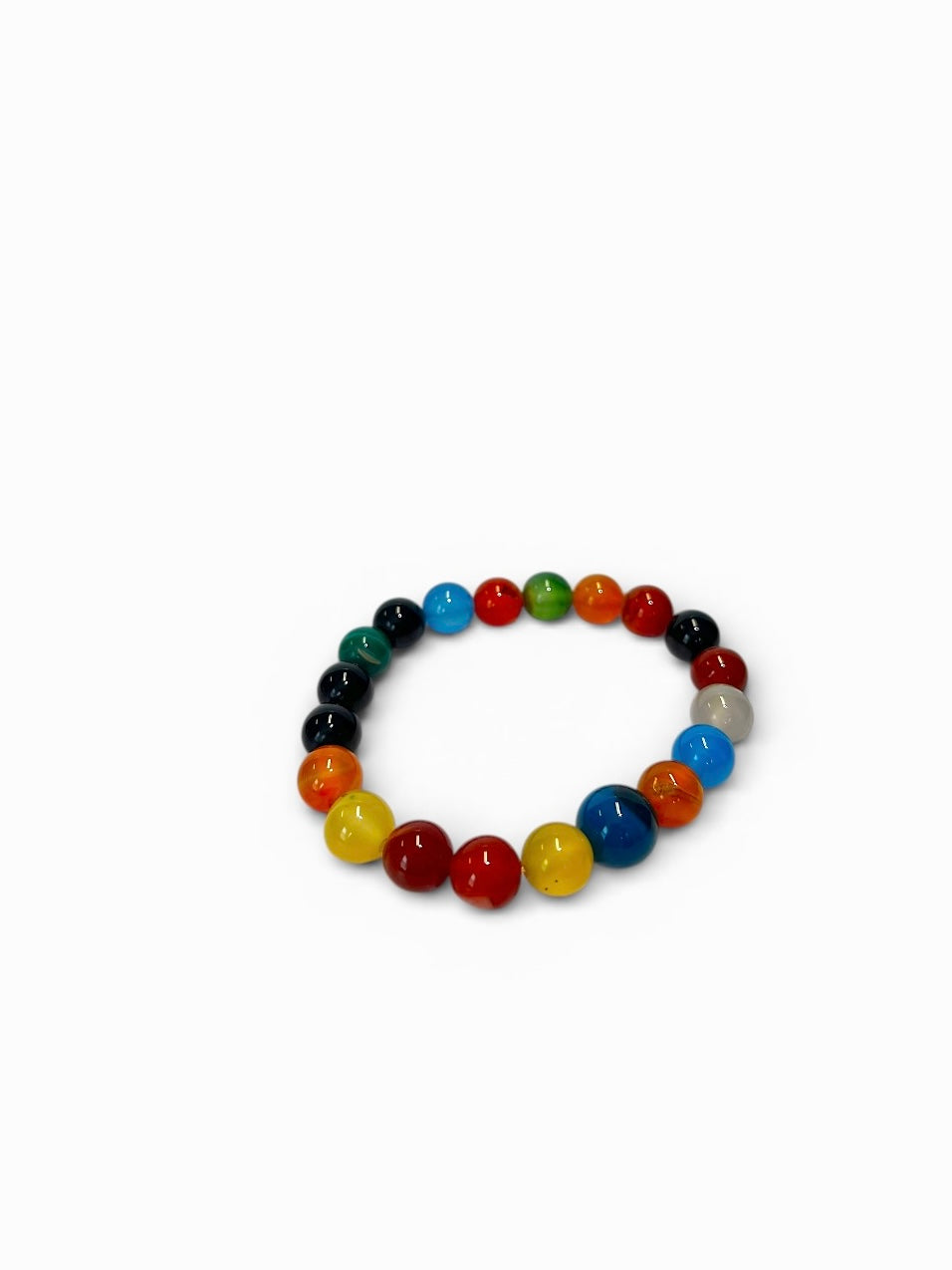 Natural Stone Bracelets