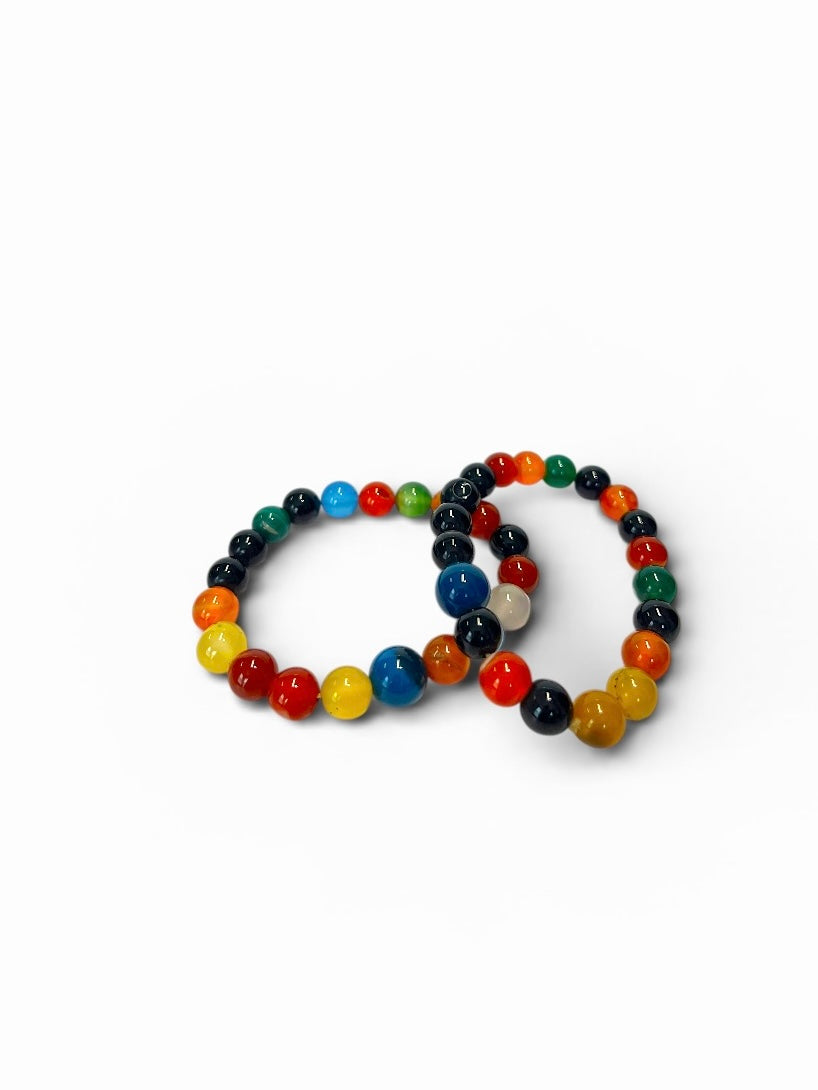 Natural Stone Bracelets