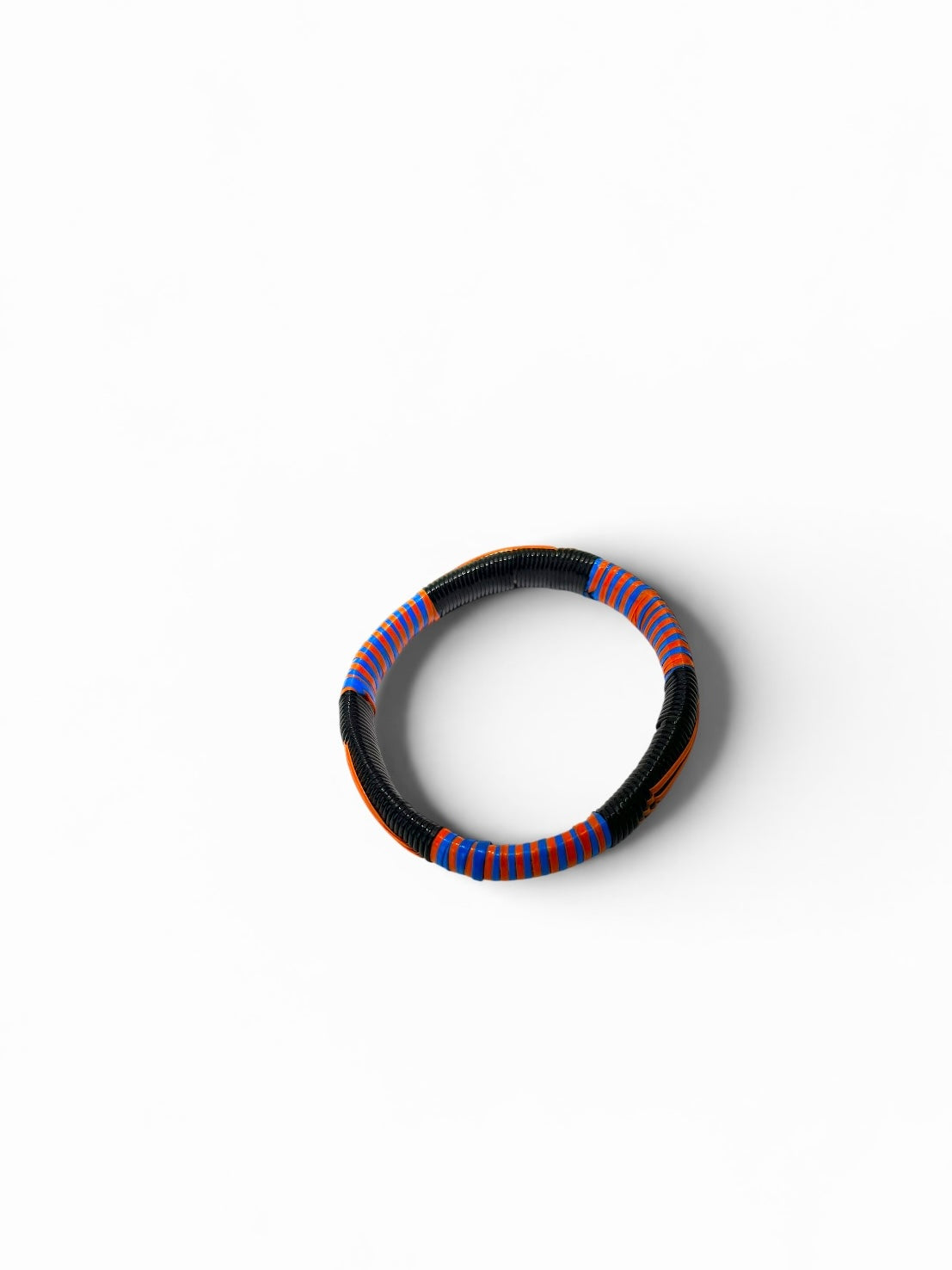 Traditional Straw Bangles