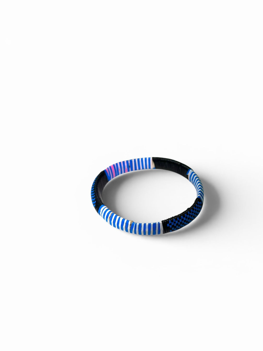 Traditional Straw Bangles