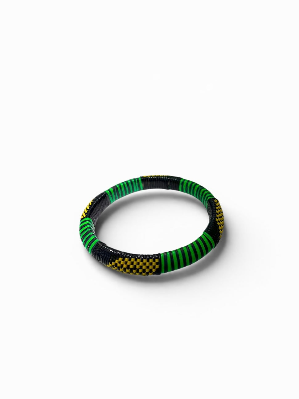 Traditional Straw Bangles