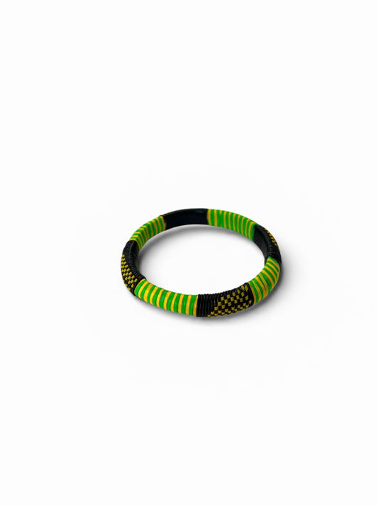 Traditional Straw Bangles
