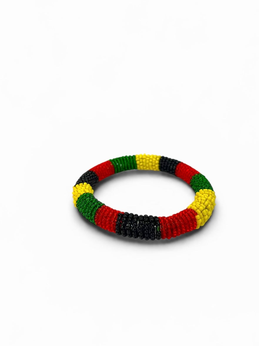 Sugar Beaded Bangles