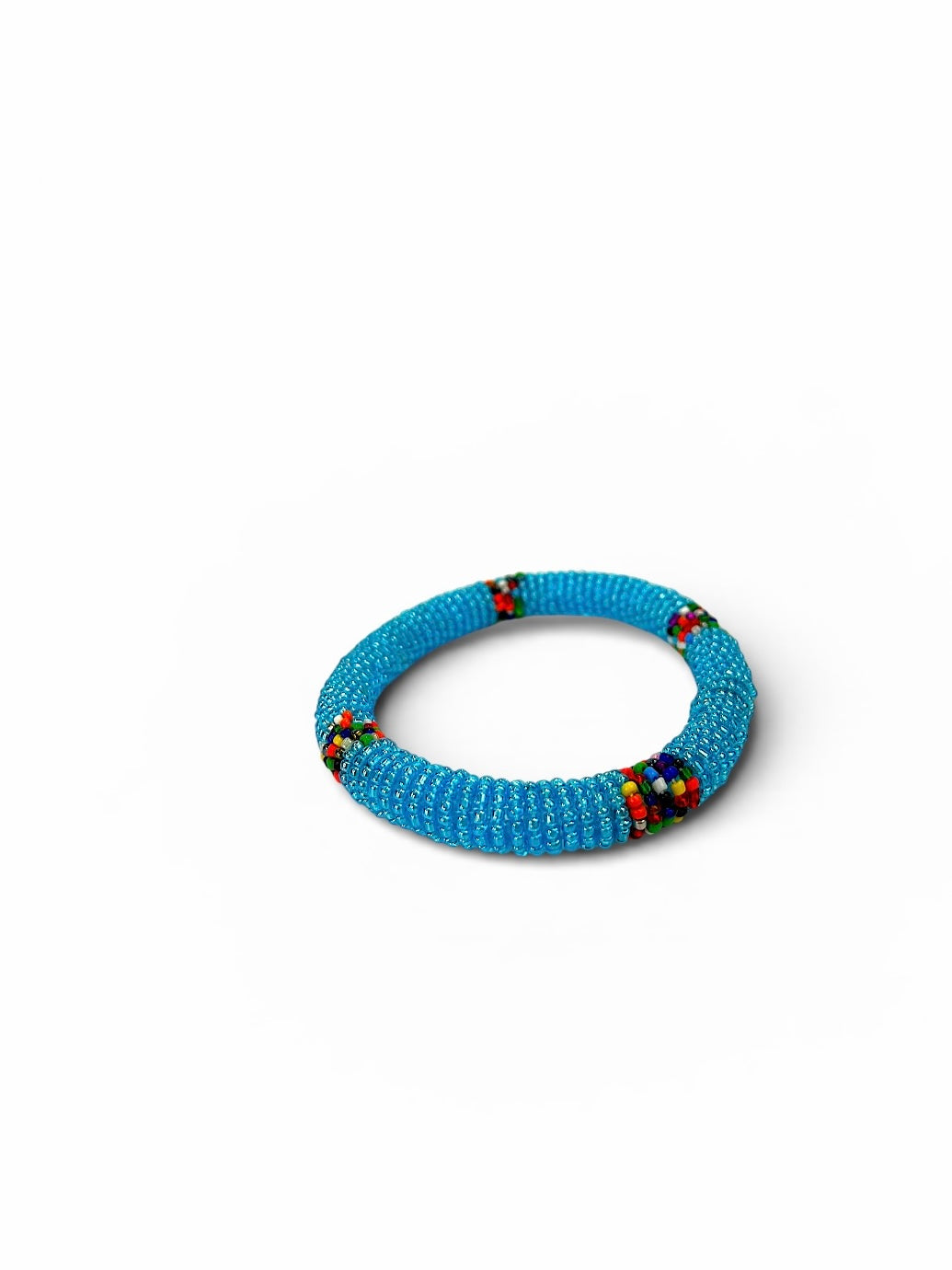 Sugar Beaded Bangles