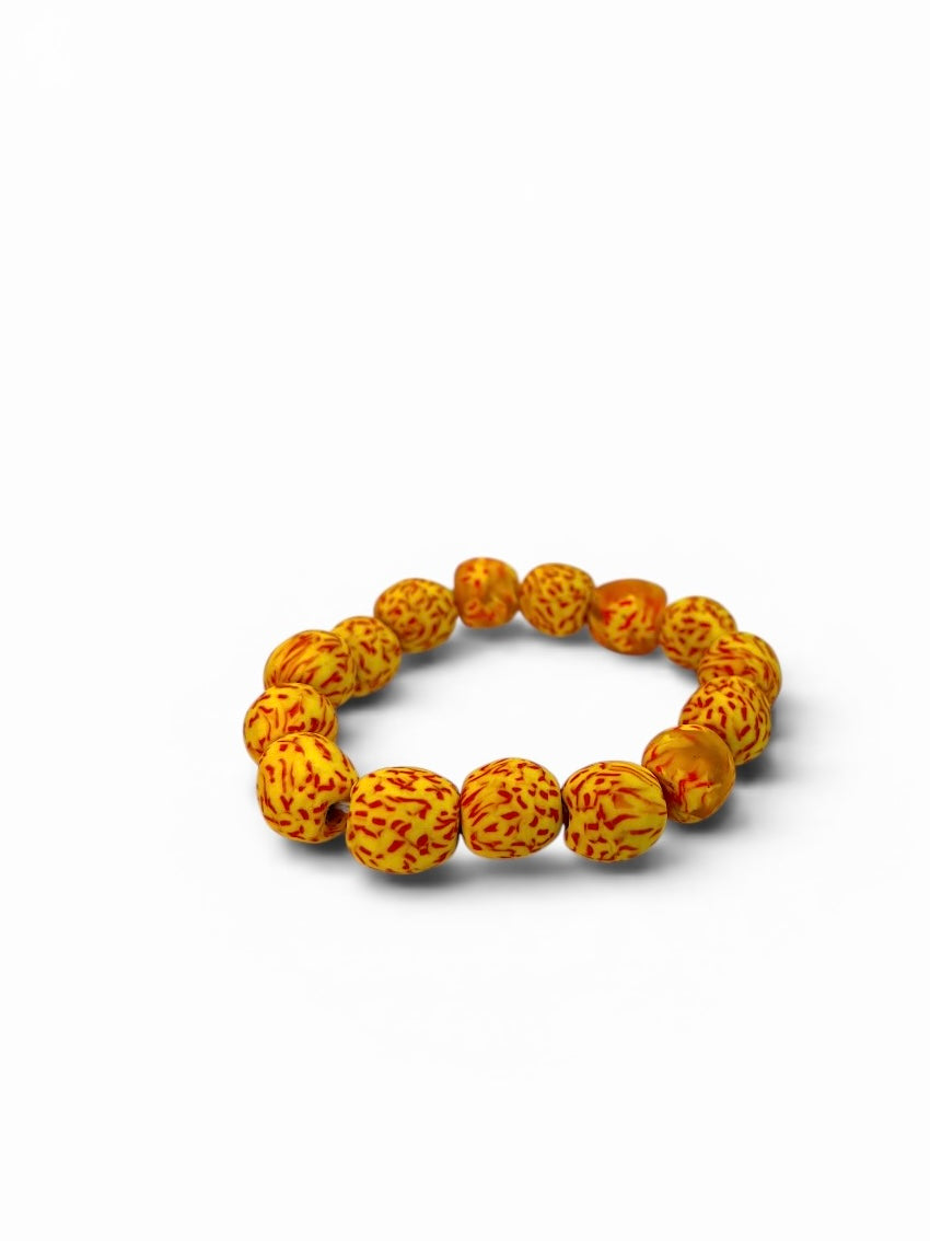 Adiagba Round Bracelet