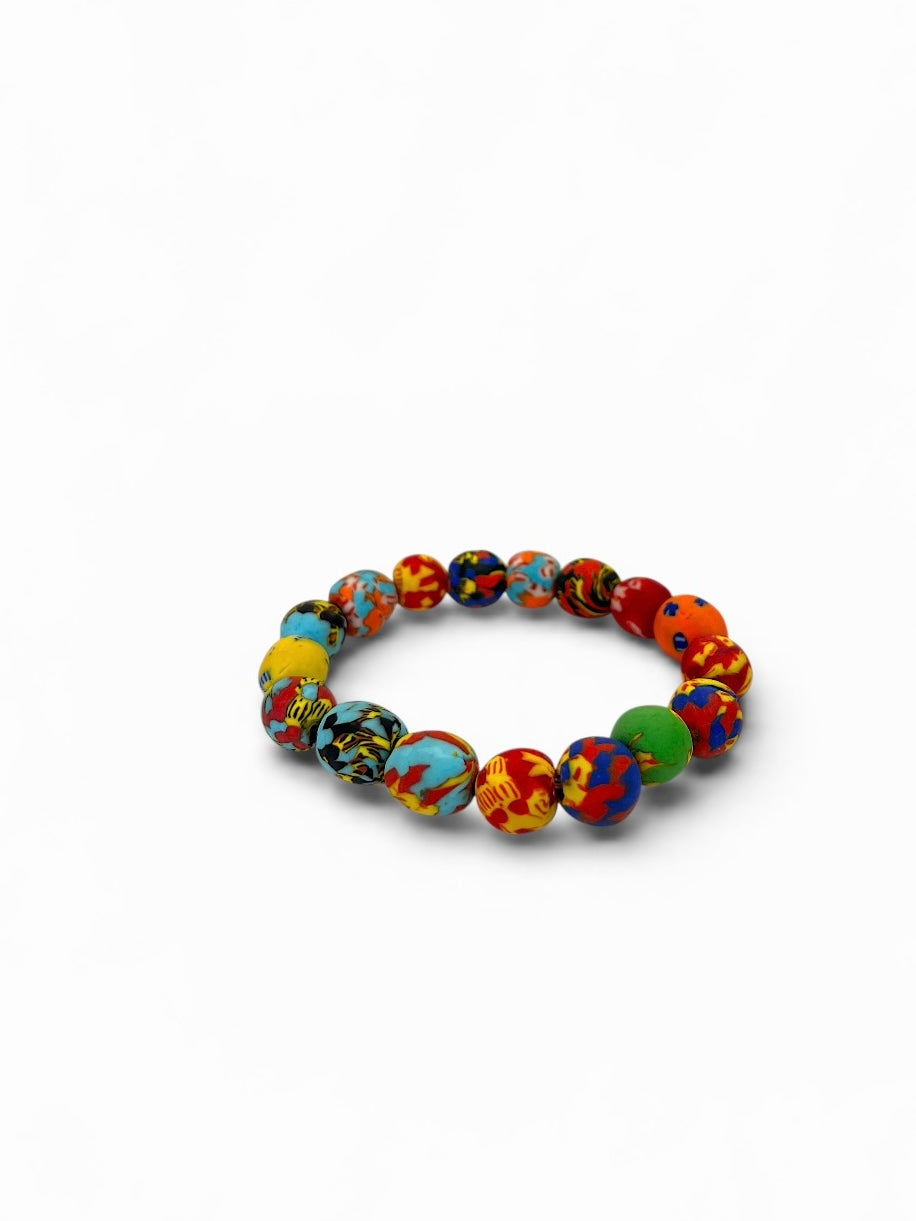 Adiagba Round Bracelet