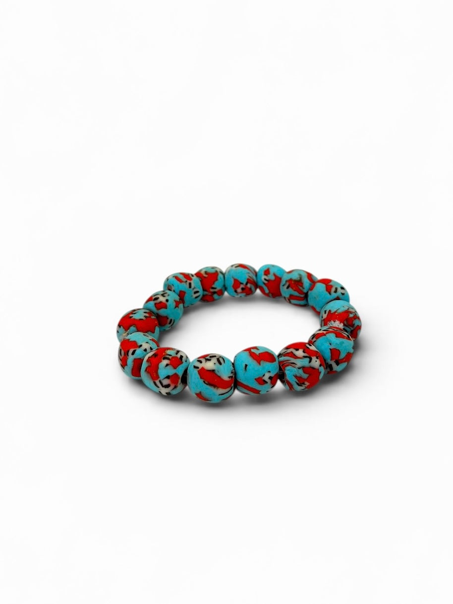 Adiagba Round Bracelet