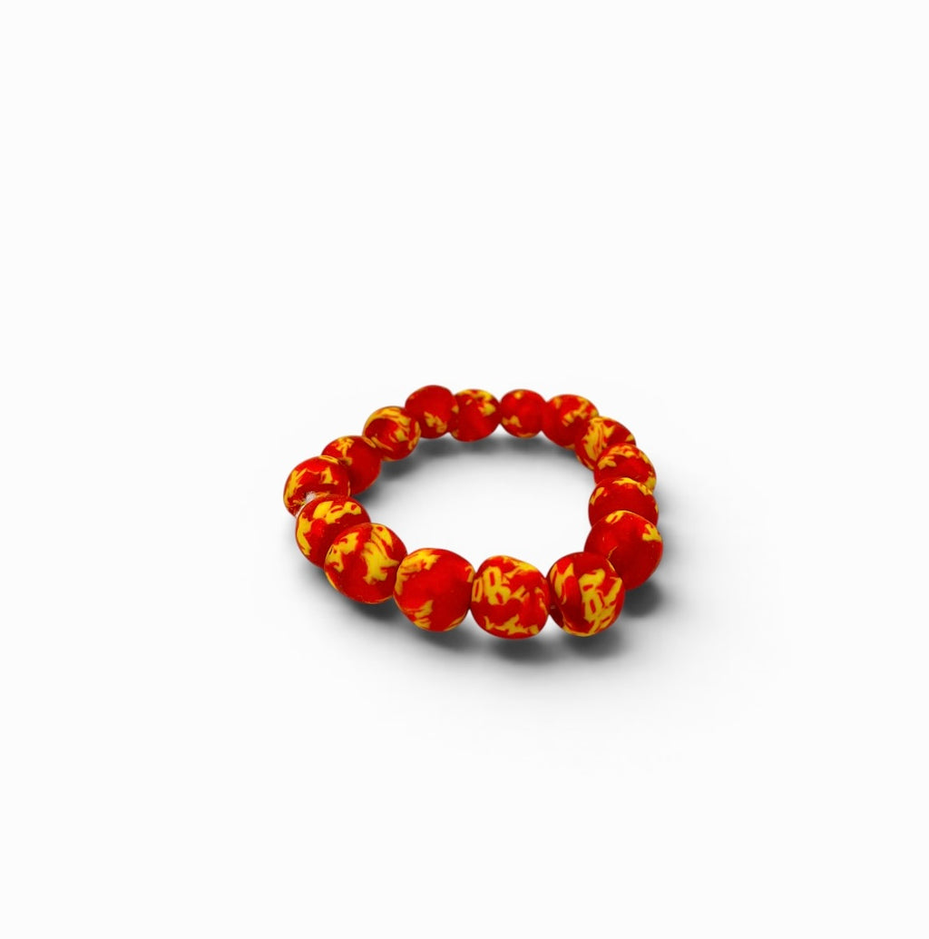 Adiagba Round Bracelet