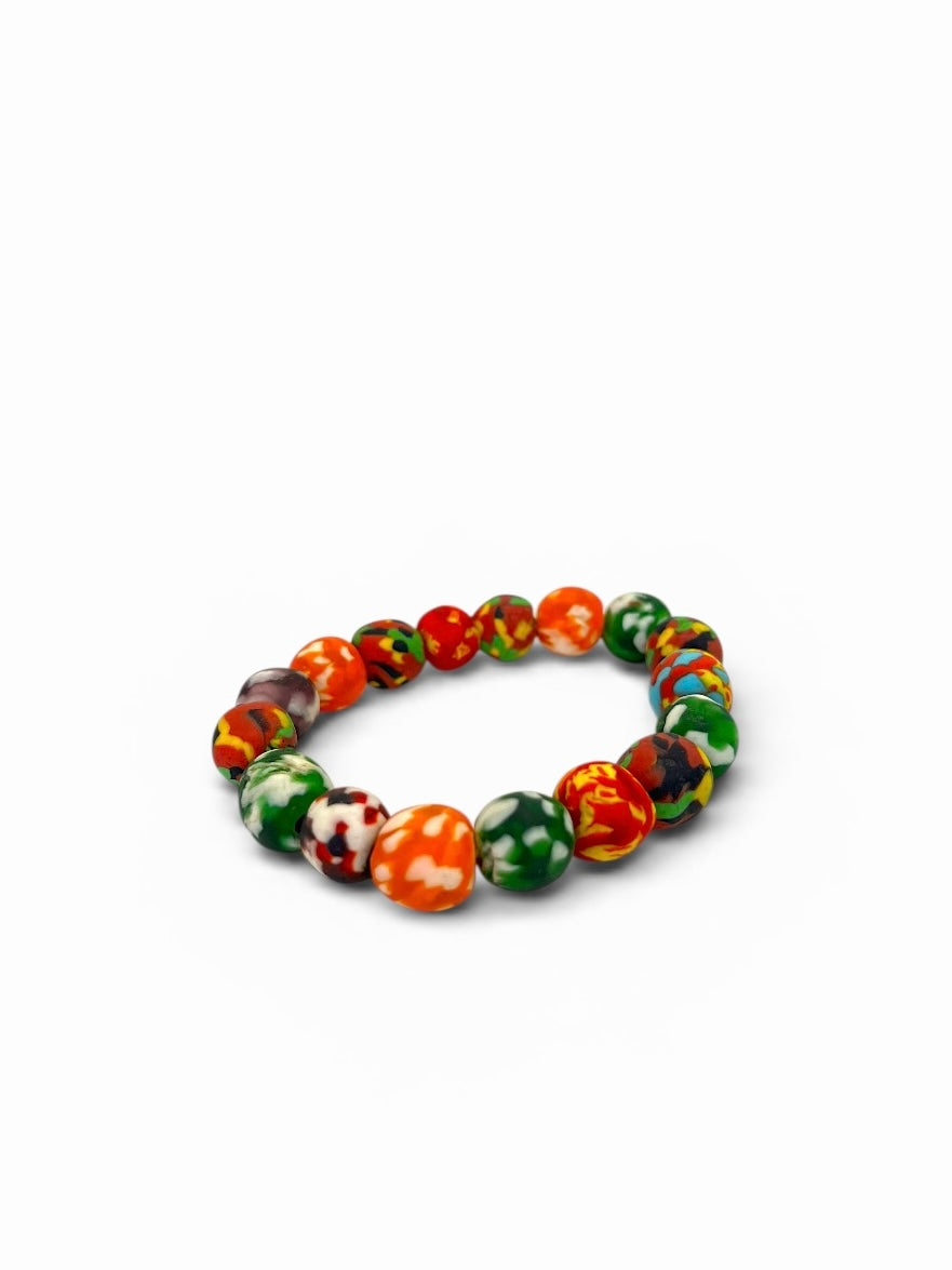 Adiagba Round Bracelet