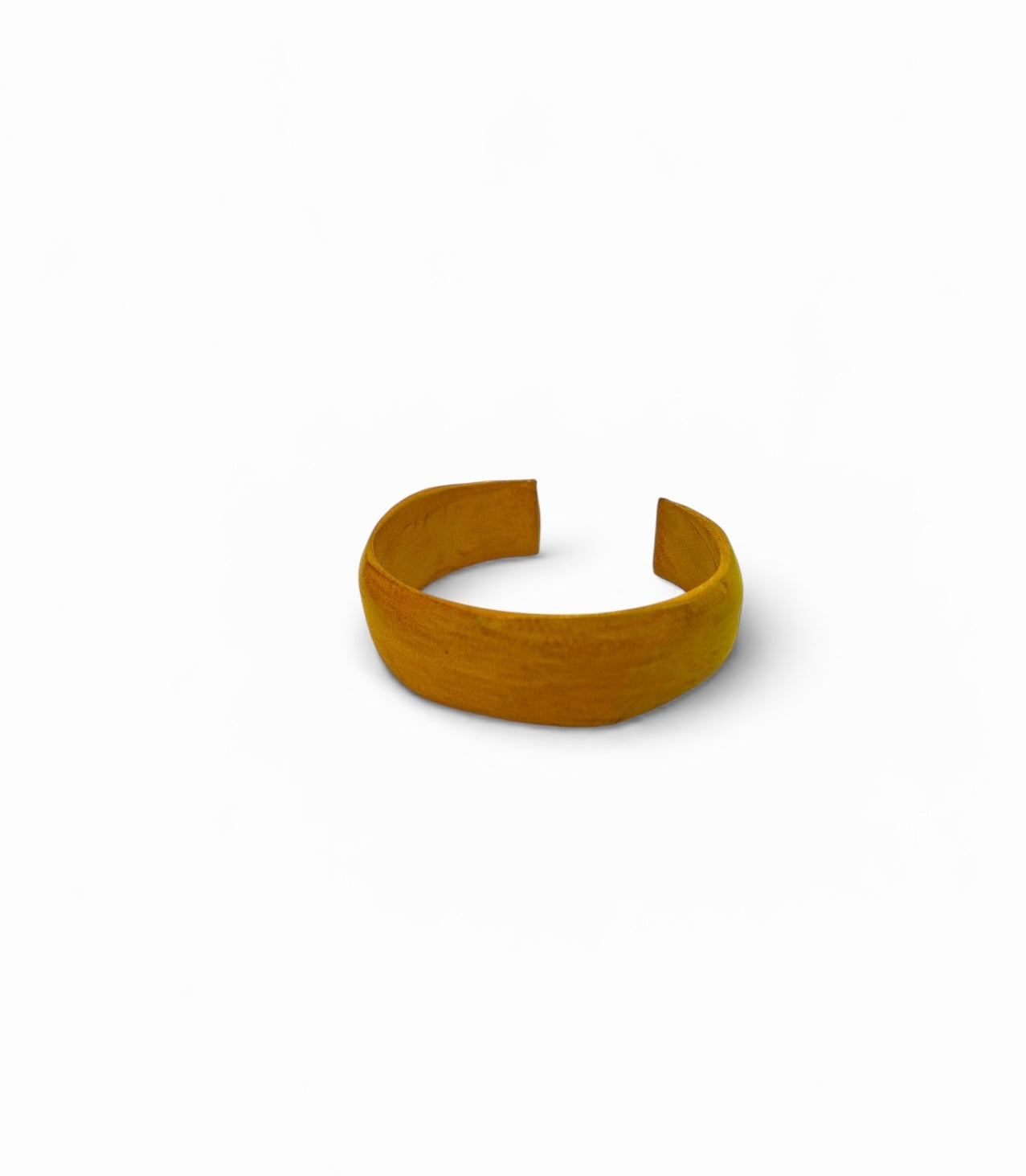 Mini Leather Bangles