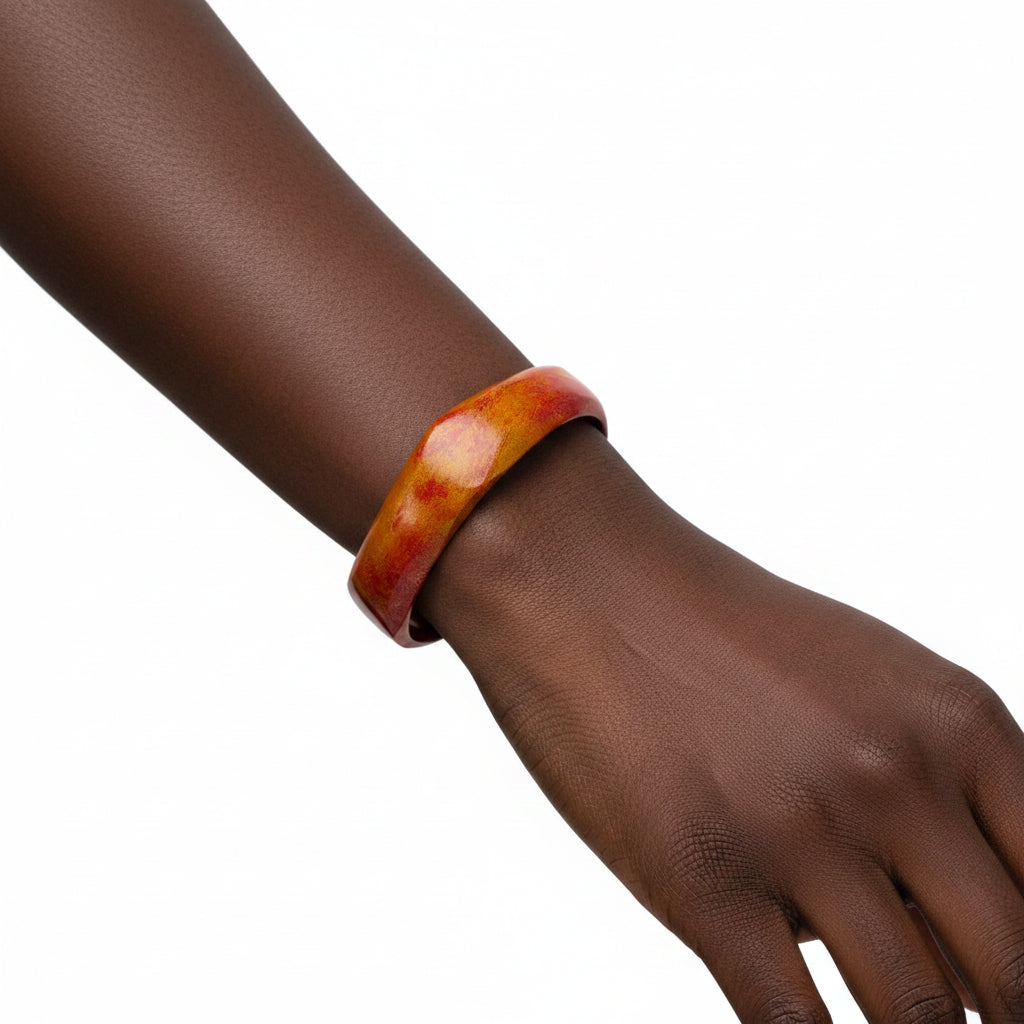 Mini Wolo Bangle