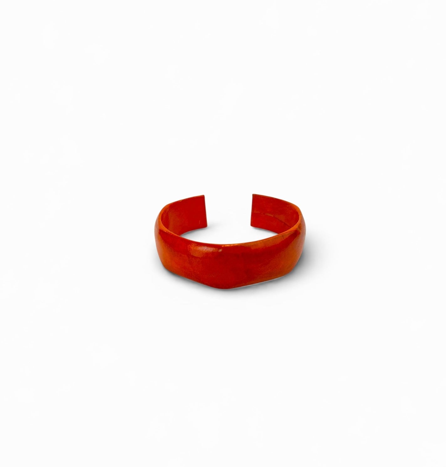 Mini Leather Bangles