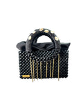 The Cedi (Unity Gold Heritage Bag)
