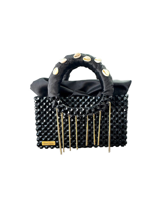 The Cedi (Unity Gold Heritage Bag)
