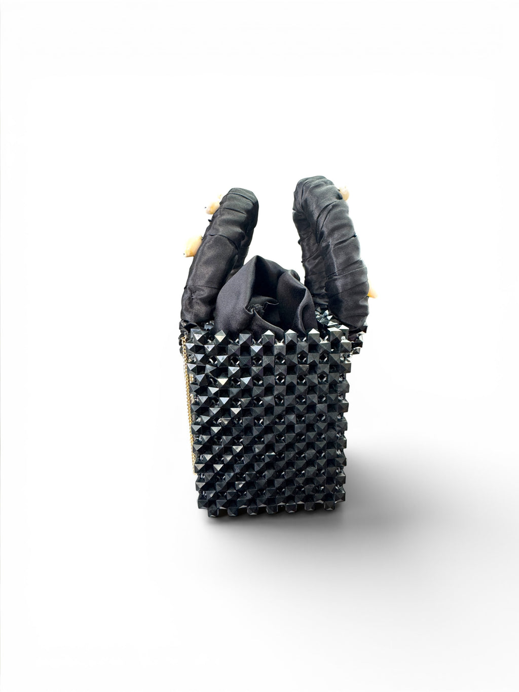 The Cedi (Unity Gold Heritage Bag)