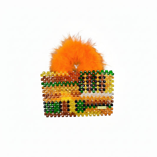 Kente Fur