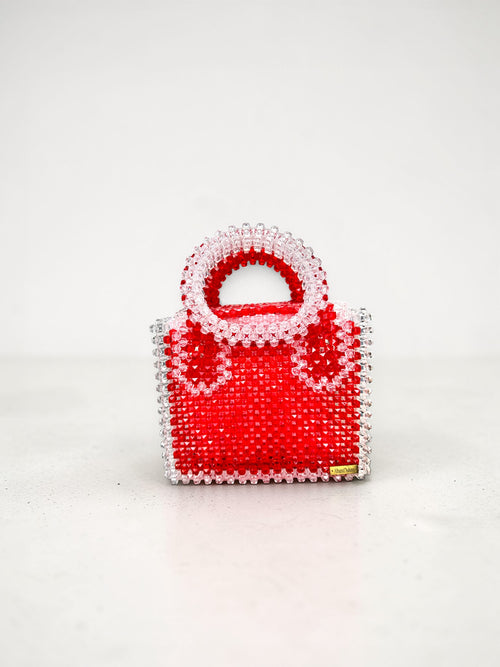 Akoma Bloom (Love Blossom Bag)