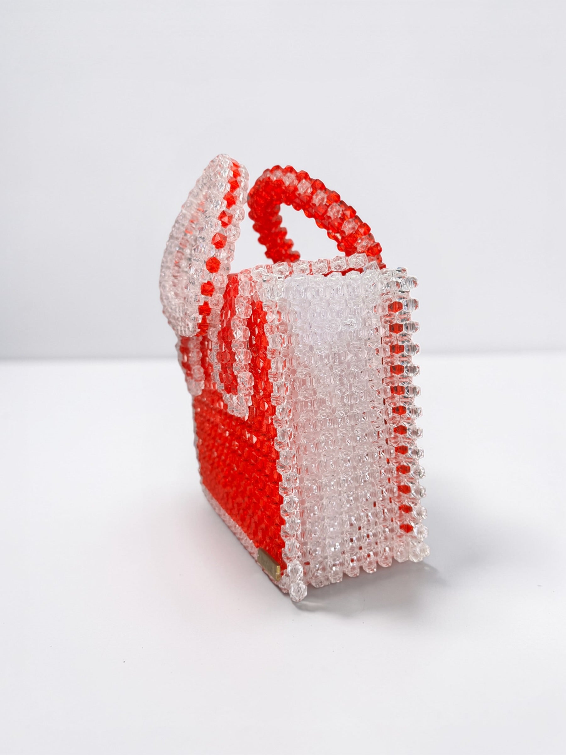 Akoma Bloom (Love Blossom Bag)