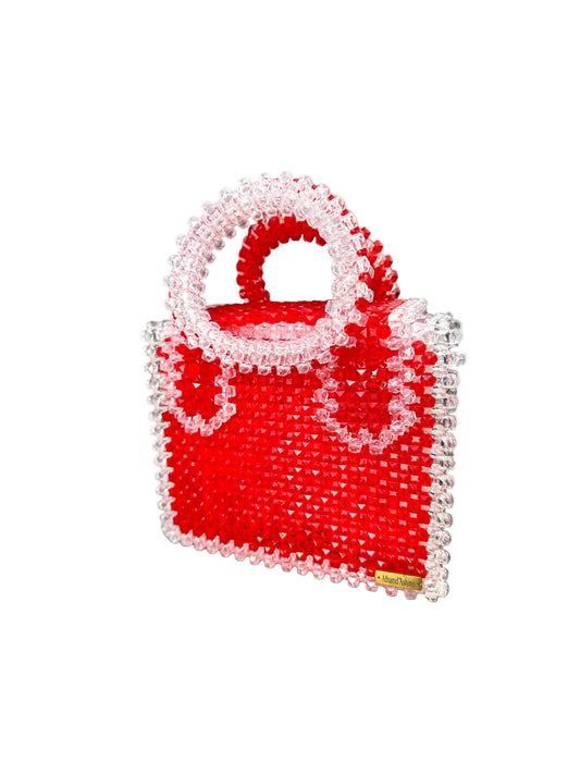 Akoma Bloom (Love Blossom Bag)