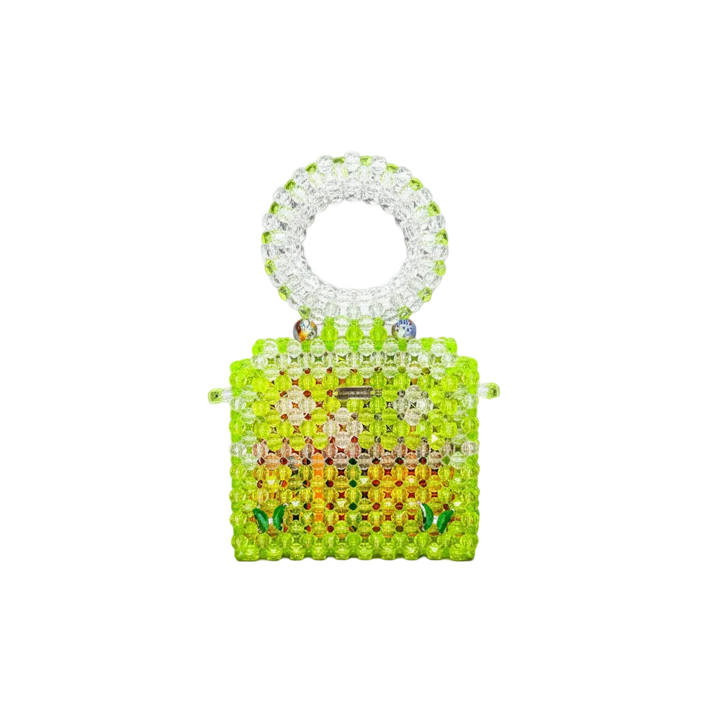 Asase Glow (Earth Radiance Bag)
