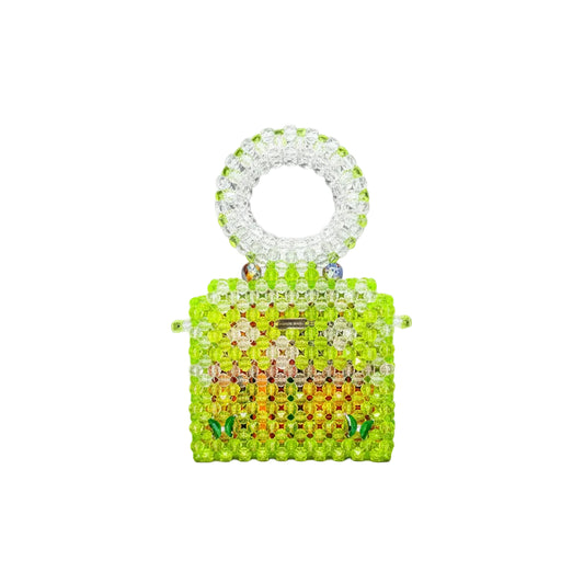 Asase Glow (Earth Radiance Bag)