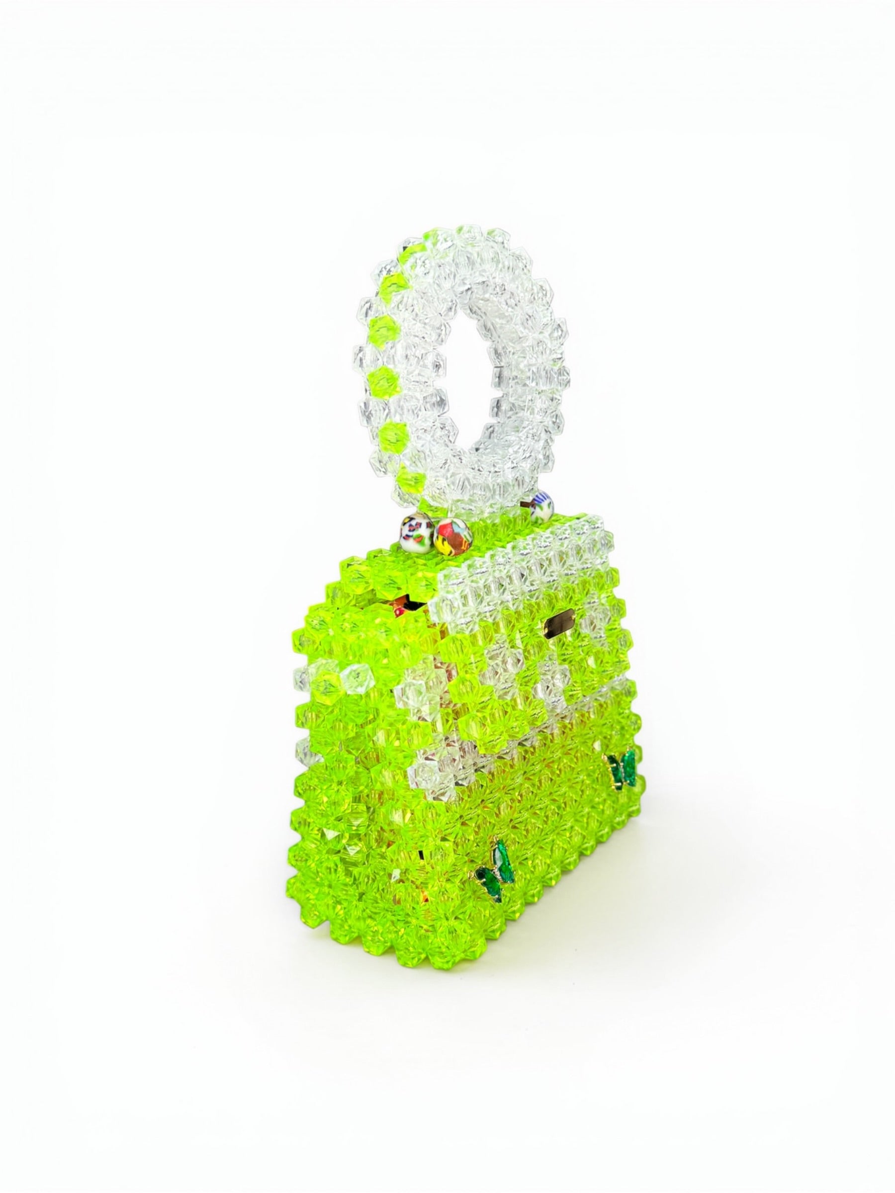 Asase Glow (Earth Radiance Bag)
