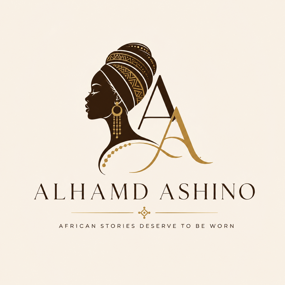 Alhamd Ashino